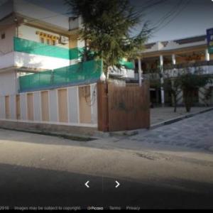 Guest houses in Islamabad 